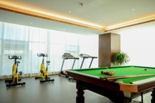 Home Inn Hotel (Linyi International Airport Wuyue Plaza) Hotel in Jiangsu