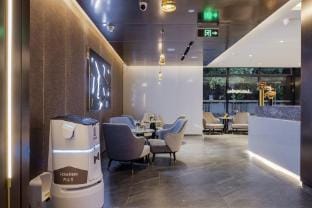 Homeinn Plus Hotel (Ma'anshan Wanda Plaza Mengniu Industrial Park) Hotel in Nanjing