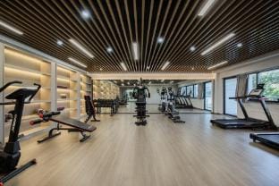 Huzhou Hongcheng Maison New Century Hotel Hotel in Suzhou