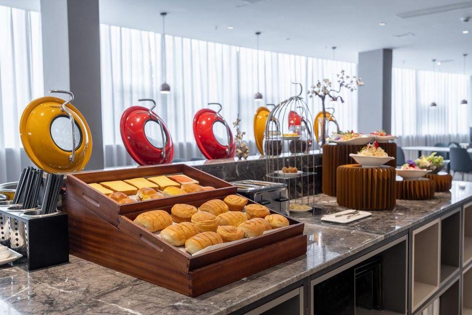 Homeinn Selected Hotel (engcheng Plaza Huanghelu Store, Xuzhou) Hotel in Jiangsu
