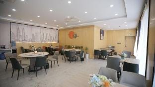 Lishui Zhuangyuanqiao Hotel (Wudao Park) Hotel in Jiangsu