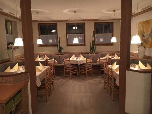 Gastehaus Brugger Hotel in Bregenz
