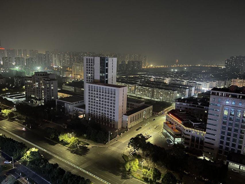 Aifeel Hotel (Bengbu Yintai Wanda Branch) Hotel in Jiangsu