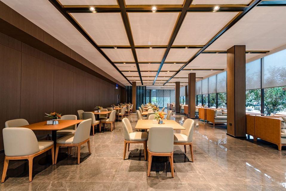 Shangchao Wisdom Hotel Hotel in Shandong