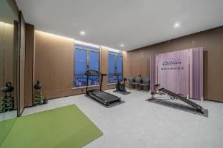 CILLIAN  INTERNATION HOTEL Hotel in Zhejiang