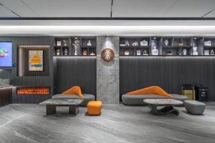 CILLIAN  INTERNATION HOTEL Hotel in Zhejiang