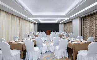 Leisden hotel Hotel in Zhejiang