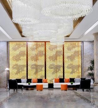 Leisden hotel Hotel in Zhejiang