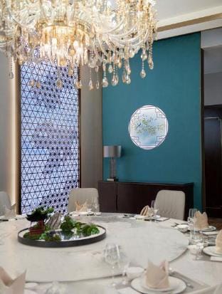 Leisden hotel Hotel in Zhejiang
