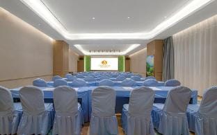 Vienna 3 Best Hotel (Linyi Shangcheng) Hotel in Jiangsu
