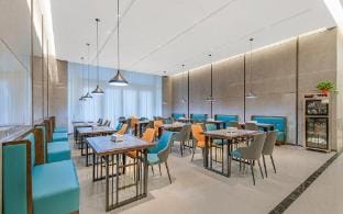 Vienna 3 Best Hotel (Linyi Shangcheng) Hotel in Jiangsu