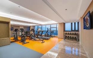 Vienna International Hotel (Hangzhou Renhe Avenue Branch) Hotel in Hangzhou