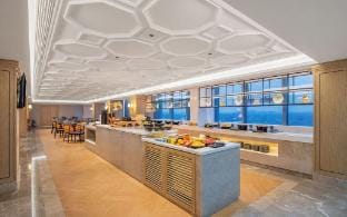Vienna International Hotel (Hangzhou Renhe Avenue Branch) Hotel in Hangzhou