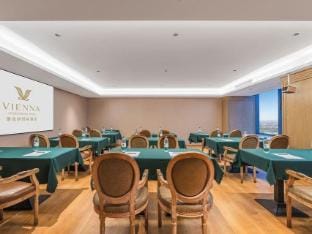 Vienna International Hotel (Hangzhou Renhe Avenue Branch) Hotel in Hangzhou
