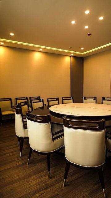 Zhaoyangli Forest Hotel Hotel in Jiangsu