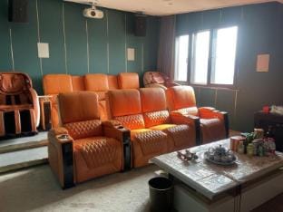 Jinhua Wanda Plaza Jiahe Hotel (Jindong District Government Store) Hotel in Zhejiang