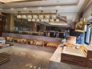 Jinhua Wanda Plaza Jiahe Hotel (Jindong District Government Store) Hotel in Zhejiang