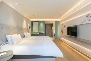 Magnotel Hotel in Jiangsu
