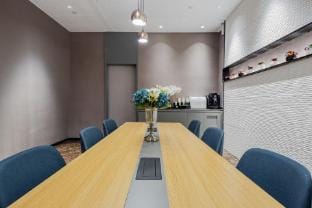 Homeinn Selected Hotel (Ma'anshan Hunan Road Golden Eagle Shopping Center) Hotel in Nanjing