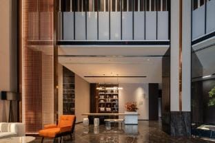 The GiorgioMorandi Hotels (Zaozhuang Shuangzixing Hengtai Municipal Government) Hotel in Jiangsu