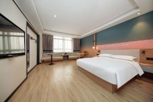 Urba Hotel (Guanyunxian Government) Hotel in Jiangsu