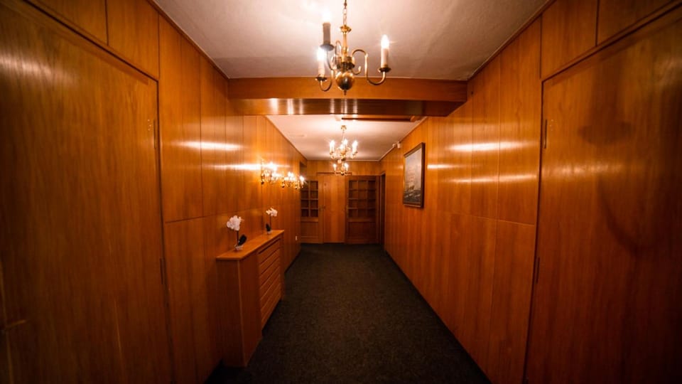 Gasthaus Zur Fahre Inn in Greifswald