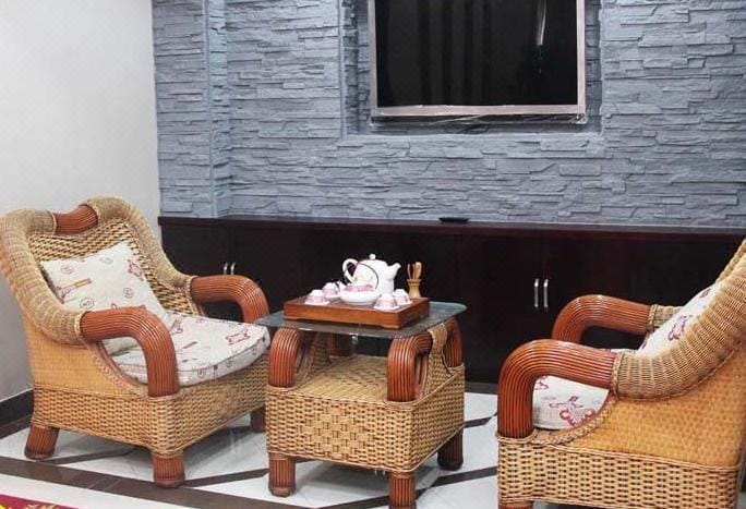 Luo Bei Chun Hotel Hotel in Shandong
