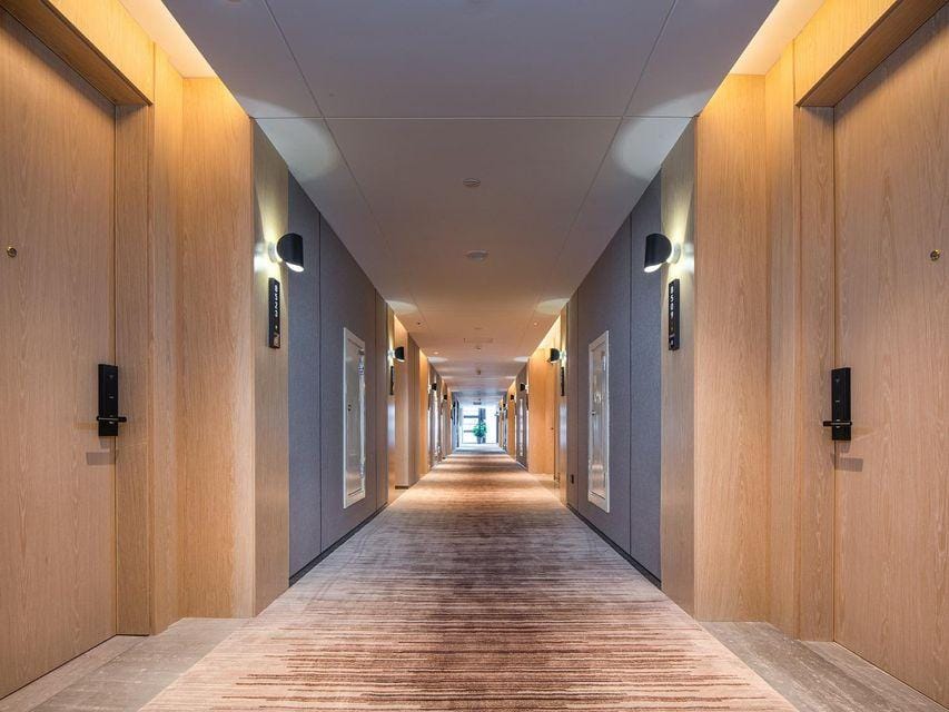 Tongbai Hotel (Tongling Beidouxing Cheng) Hotel in Jiangsu