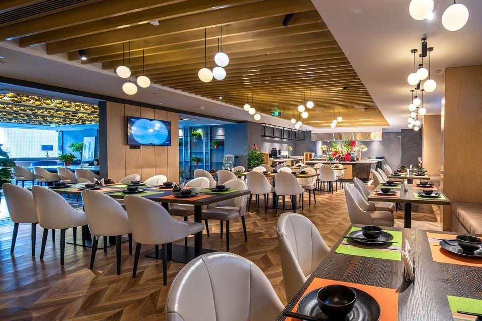 Tongbai Hotel (Tongling Beidouxing Cheng) Hotel in Jiangsu