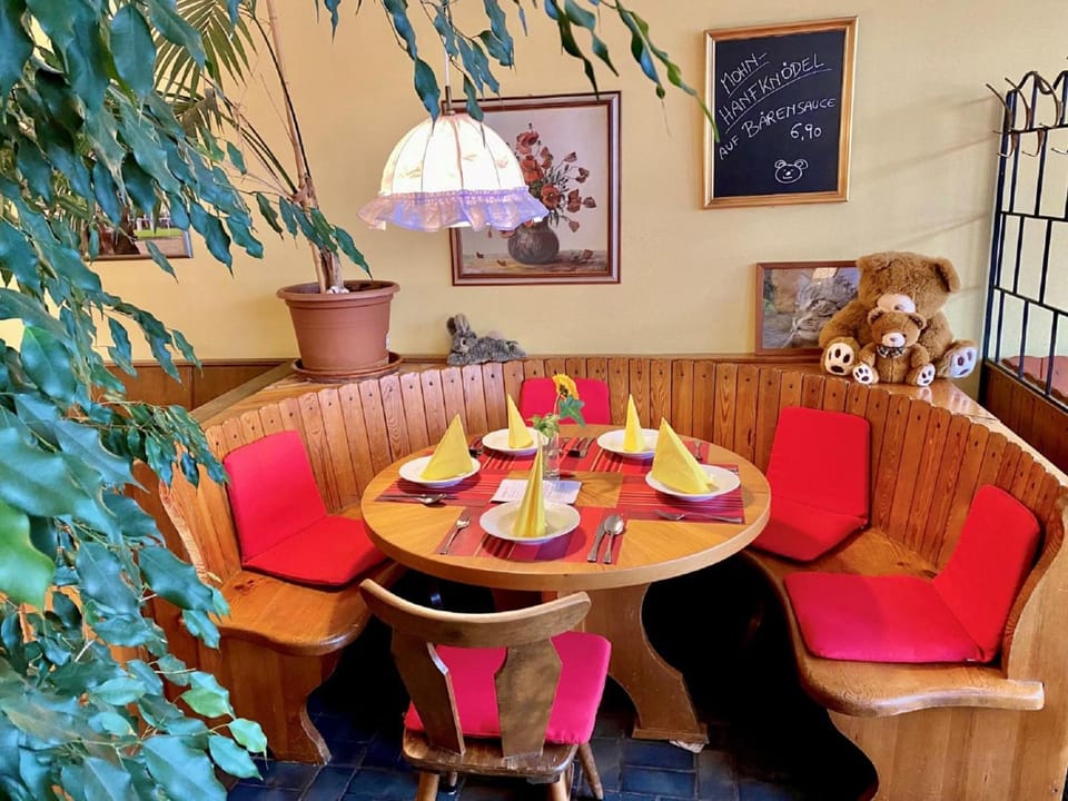 Gasthof Großmann Inn in Austria