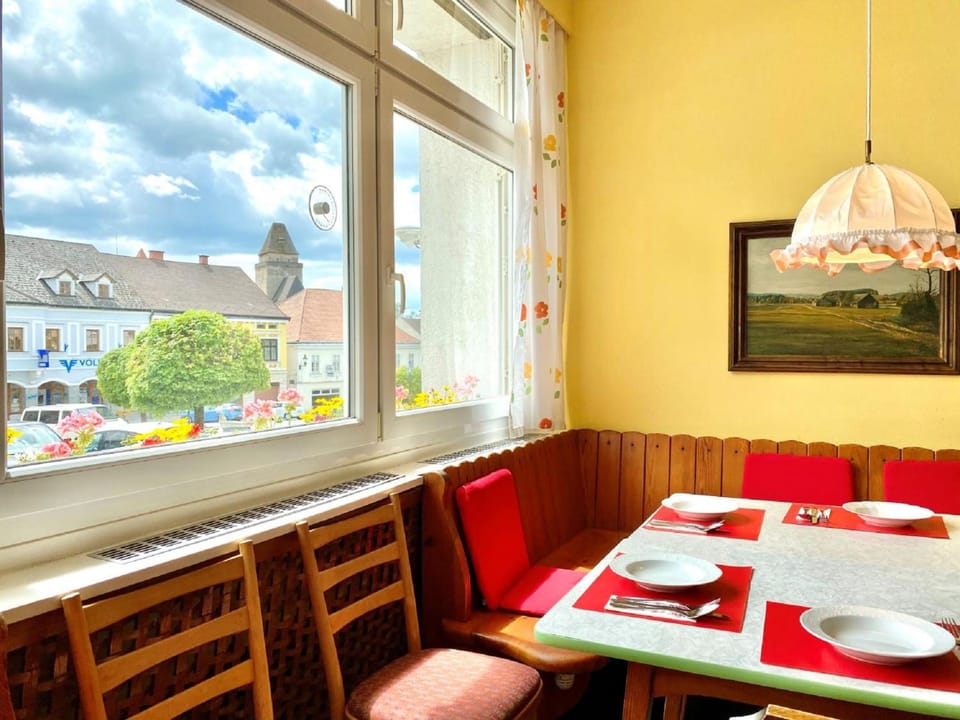 Gasthof Großmann Inn in Austria