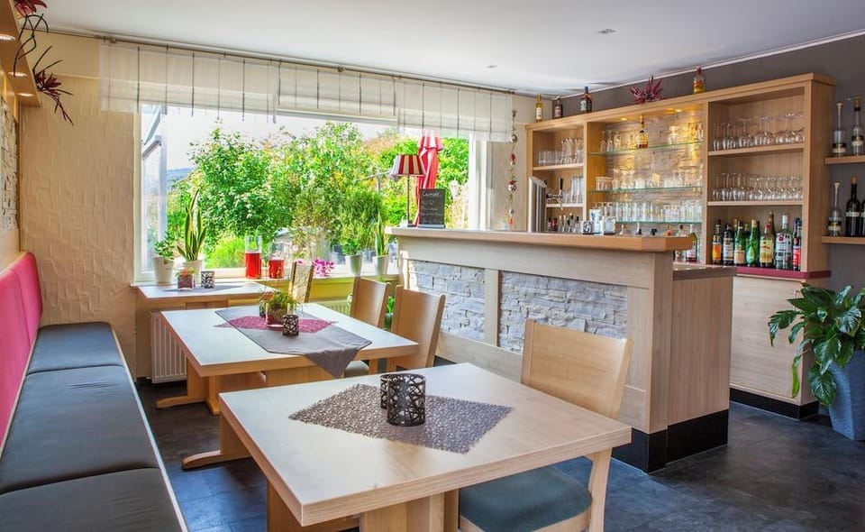 Hotel Restaurant Weingut Kapellenhof Hotel in Cochem-Zell