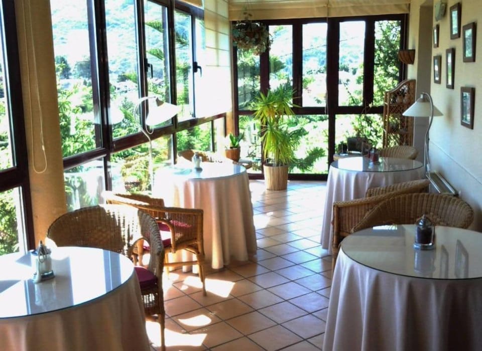 Hotel Foronda Hotel in Asturias