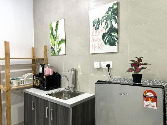 Setia Tri-Suite(3) by Homey Planet Hotel in Bayan Lepas