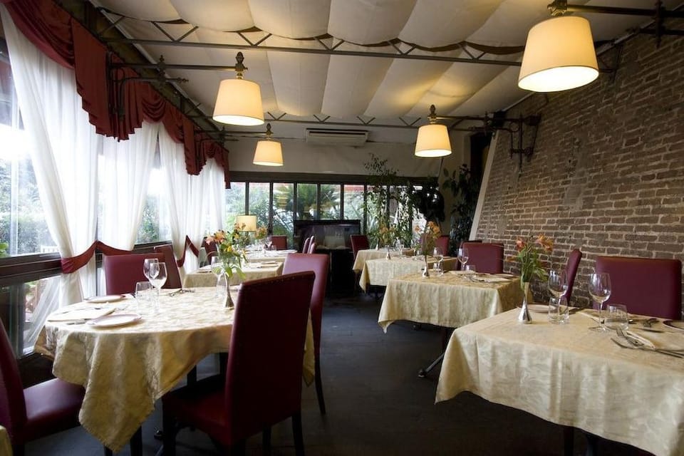 Residence Gran Duca Hotel in Livorno