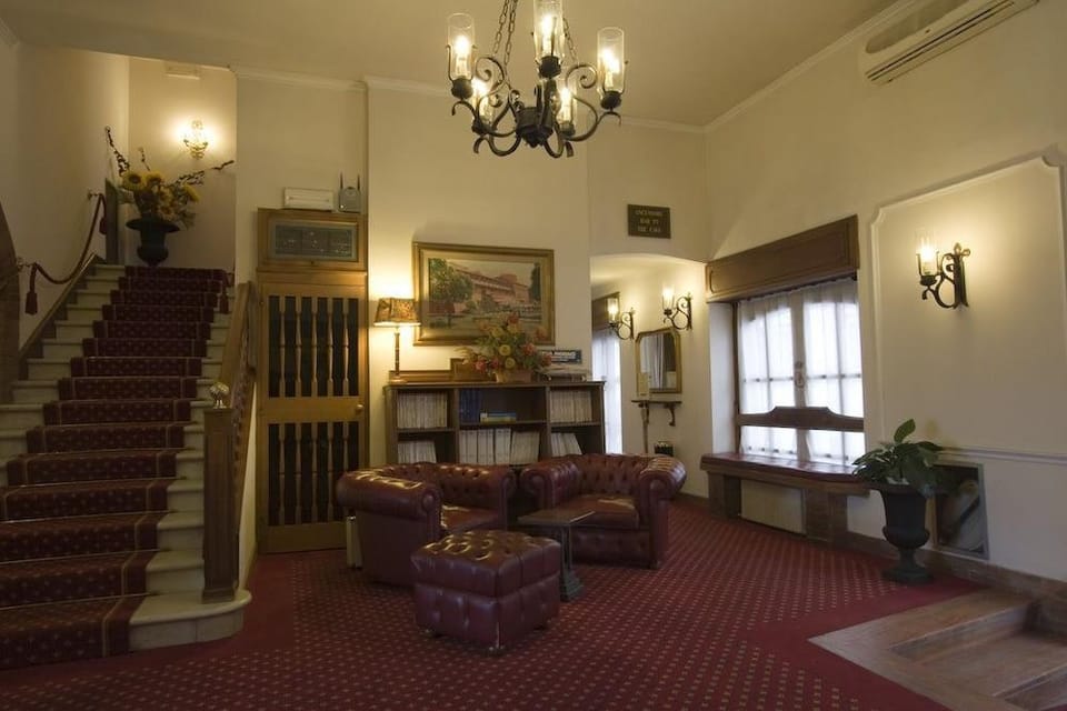 Residence Gran Duca Hotel in Livorno