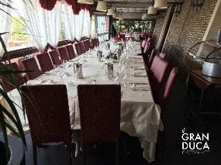 Residence Gran Duca Hotel in Livorno