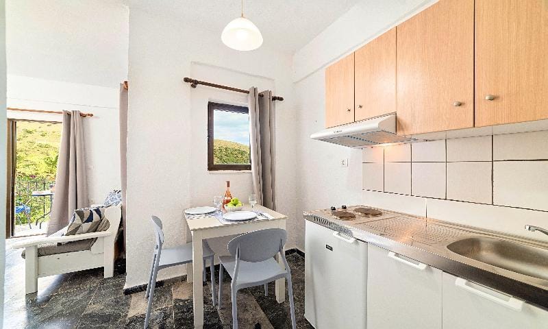 Welcome Apartments Hotel in Crete