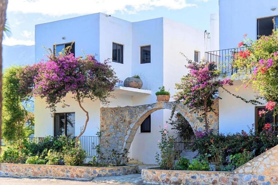 Welcome Apartments Hotel in Crete