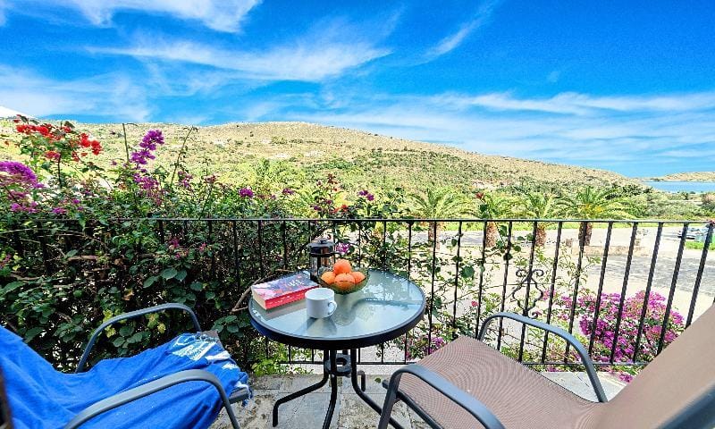 Welcome Apartments Hotel in Crete
