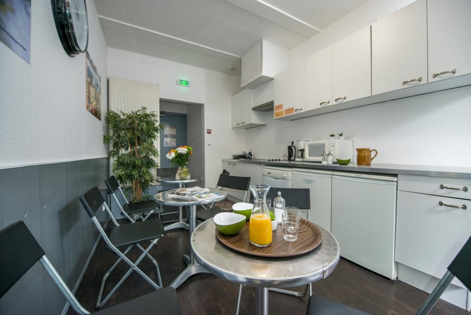 Gite d'Etape des Capucins Hostel in Auvergne-Rhône-Alpes
