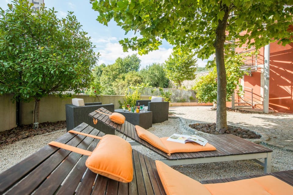 Gite d'Etape des Capucins Hostel in Auvergne-Rhône-Alpes