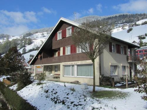 Landhaus an der Thur Hotel in St. Gallen, Switzerland