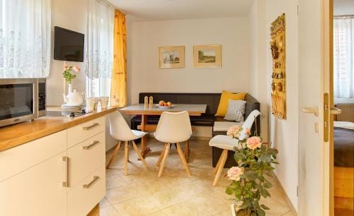 Zum alten Hauptmann Hotel in Thuringia, Germany