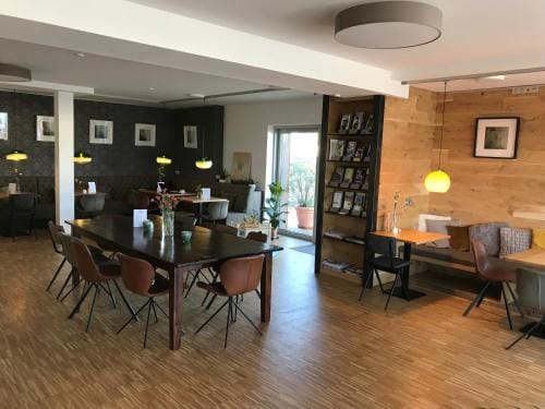 Kallido Hotel in Trier-Saarburg