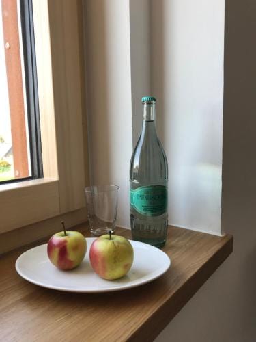 Kallido Hotel in Trier-Saarburg