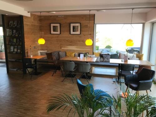 Kallido Hotel in Trier-Saarburg