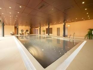 Boutique Hotel Nautica - SPA & wellness, FREE Parking, Pet friendly Hotel in Novigrad