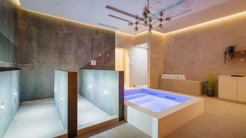 Boutique Hotel Nautica - SPA & wellness, FREE Parking, Pet friendly Hotel in Novigrad
