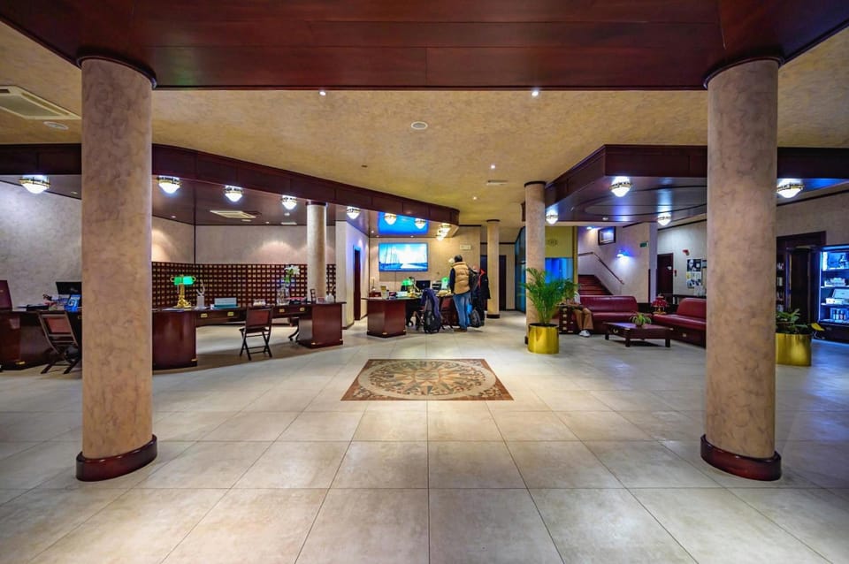 Boutique Hotel Nautica - SPA & wellness, FREE Parking, Pet friendly Hotel in Novigrad